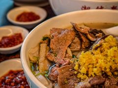 -潮镇老尾牛杂(环城西路店)