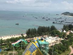 -金融街·金禧丽景海公园度假酒店