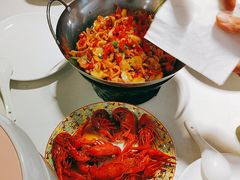 -良厨本味· 老坛剁椒鱼头(深南腾讯店)