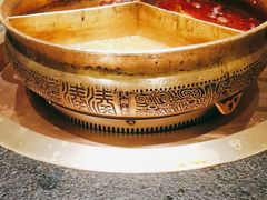 -湊湊火锅·茶憩(打浦桥日月光店)