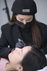 -OnFaer.纹眉半永久无创洗眉