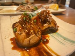 -初居食屋日式料理(万象城购物中心店)