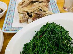沙葱-同心春餐饮(富宁街店)