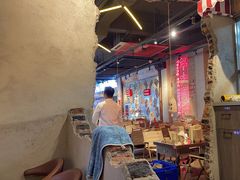 -大头叔烤鸡爪·朝鲜族烤串(天池路店)