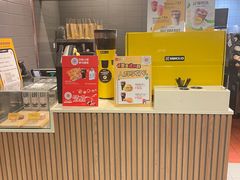 -麦当劳(杭州文三路店)