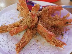 -無招牌海鮮(芽笼店)