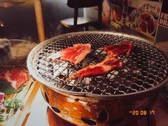 -AJIYA味屋和牛烤肉自助放题(温州万象城店)