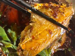 -川东长筷子耗儿鱼(万象润街店)