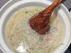 -晓淮山·扬州早茶·淮扬菜(龙阳广场店)