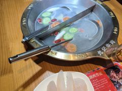 -九记潮汕现切鲜牛肉自助火锅(长沙·方圆荟店)