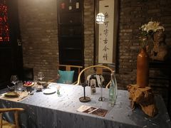 -鱼桥巷·美学川菜