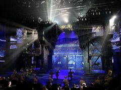 -《12·12》西安事变大型实景演出