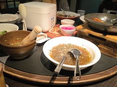 -洞庭土菜馆(天河北总店)