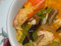 -维园悦谱·海派家常菜(乌鲁木齐南路店)