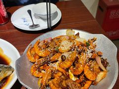 招牌香辣虾-大牌大·传统杭帮菜(湖滨店)