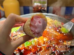-吴星星毛血旺烤鱼