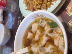 -老淮城·长鱼面(河下古镇店)
