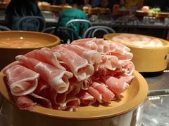 -龍歌自助小火锅(李沧顺和汇店)