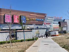 -万达广场(北京槐房店)