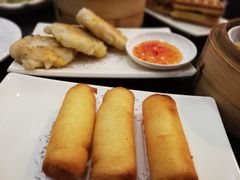 炸牛奶-添运来(茶园奥园广场店)