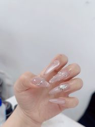 -尤米一站式美甲美睫