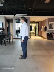 -优山定制西服衬衫大衣(国贸店)