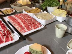 -君邦火锅(新疆大厦店)