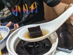 -阿坤传统手工小吃(杨家坪店)