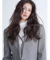 -MY HAIR ARDOR
