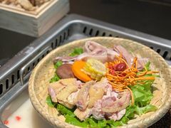 -大隐·成都火锅Bistro(合生麒麟新天地店)