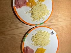 -比格比萨自助(李沧万达店)