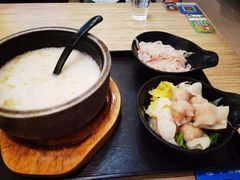 -渔米丰·广府鱼汤米线(中山六路店)