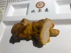 -比尔森啤酒自助烤肉(红旗街店)