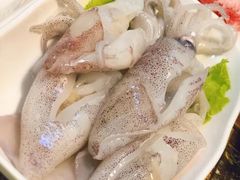 -拾下卜卜贝•海鲜火锅