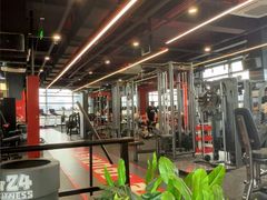 -GMJ·24H健身房(北外滩店)