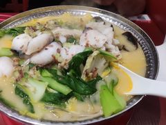 -喜家德虾仁水饺(深圳印力中心店)