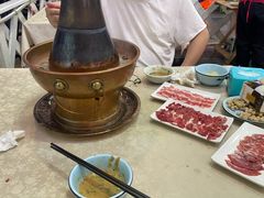 -虾大侠·盱眙龙虾老北京铜锅涮羊肉(金楠天街店)
