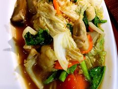 -BAI BUA RESTAURANT