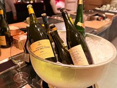 -Caprice(香港四季酒店)