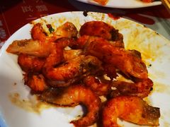 -满盆龙虾烧烤小串(宏伟路第一直营店)