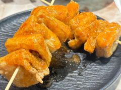 -莲湖糕团店·老秦淮小吃