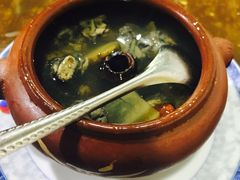 -德致祥云南过桥米线(云天小苑店)