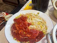 -钢管厂五区小郡肝串串香火锅(梅川路店)