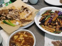 -黑窑厂糖油饼烤鸭·清真菜(旗舰店)