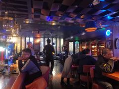 大堂-蓝枪鱼鲜酿啤酒餐厅blue marlin(江宁店)