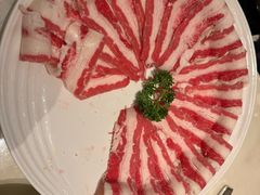 -一哥澳门豆捞·澳门风打边炉(高德置地店)