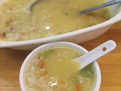 -乌镇那一年小院主题餐厅(甘泉西路店)