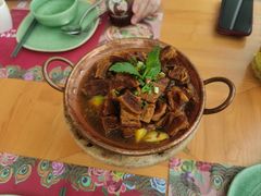 -甘思咪哚·云南艺术餐厅(天河广百店)