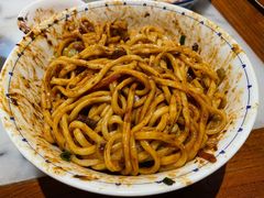 老北京炸酱面-海碗居(王府井店)