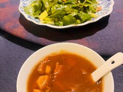 -金狮麟·新豫菜(金码大厦店)